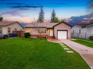 2414 Olympic Dr, Bakersfield, CA