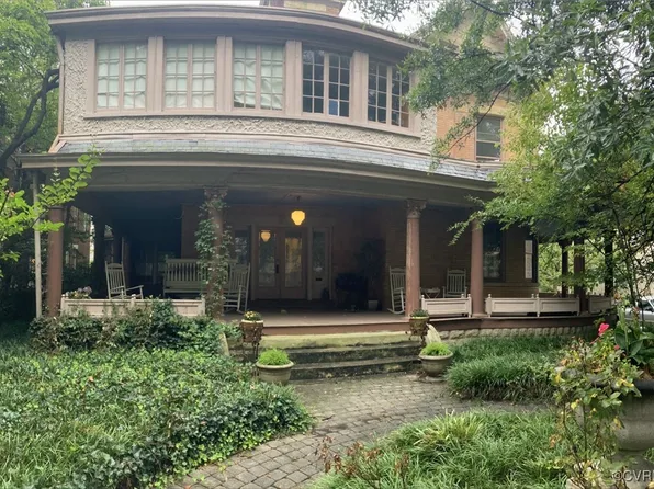 2823 Grove Ave, Richmond, VA 23221