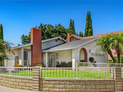 15529 Lancelot Ave, Norwalk, CA, 90650