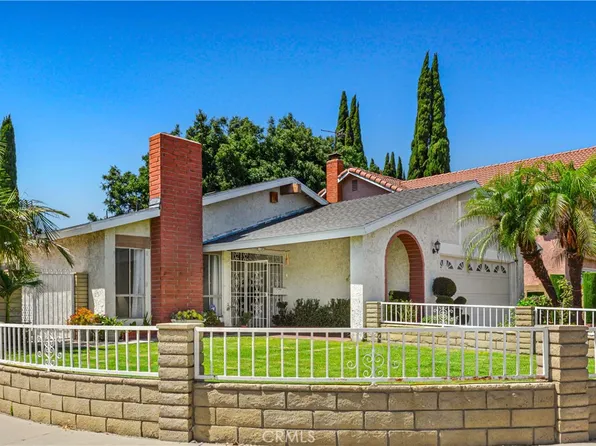 15529 Lancelot Ave, Norwalk, CA 90650