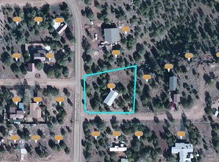 8478 Ridge Pl, Show Low, AZ 85901