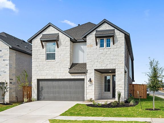 Exterior Style F