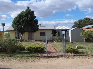 502 E Arizona St, Bowie, AZ 85605