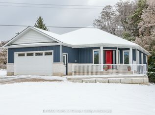 307 1st Ave S, Arran Elderslie, ON N0G1L0