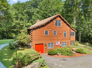24 Leavitt Ln, Strafford, NH 03884