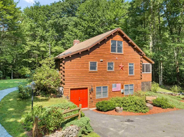24 Leavitt Lane, Strafford, NH 03884