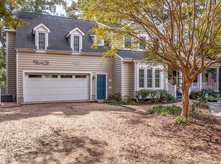 325 Crossing Cove Way, White Stone, VA 22578