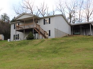 133 Victoria Heights Rd, Louisa, KY 41230