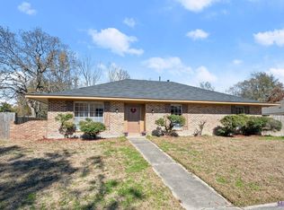10571 Wheeler Bend Ave, Baton Rouge, LA 70814