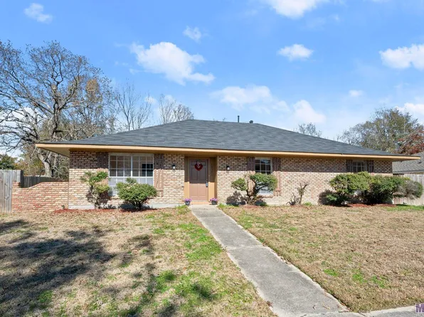 10571 Wheeler Bend Ave, Baton Rouge, LA 70814