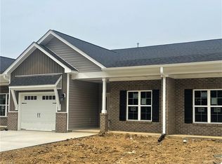 510 Riddle Ct, Gibsonville, NC 27249