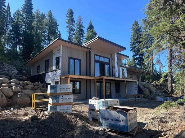 1125 Aspen Rdg, McCall, ID 83638