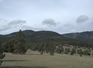 24616 Laycock Creek Rd, Mount Vernon, OR 97865