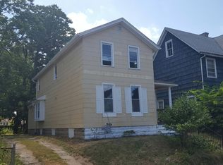 33 Magnolia St, Rochester, NY 14608