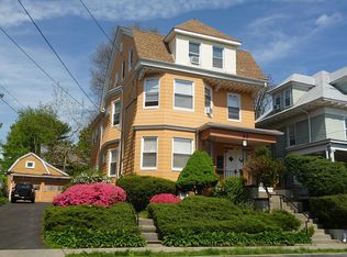 63 Chapman Pl, Irvington, NJ 07111