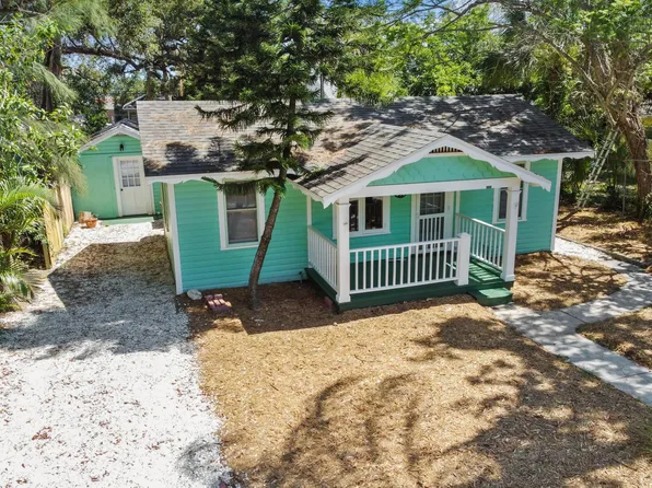 515 Locklie St, Dunedin, FL 34698