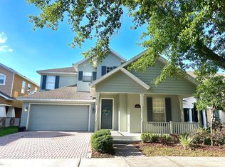 14585 Whittridge Dr, Winter Garden, FL 34787
