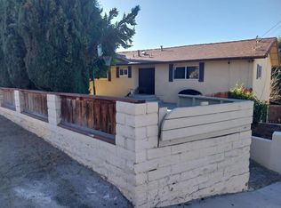 361 E Indian Rock Rd, Vista, CA 92084