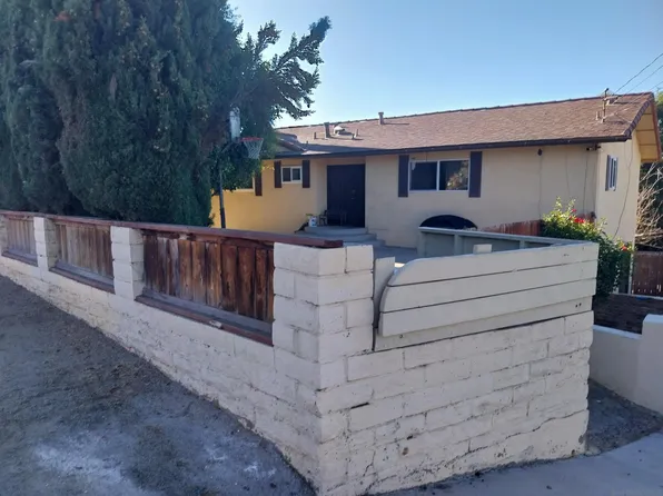361 E Indian Rock Rd, Vista, CA 92084
