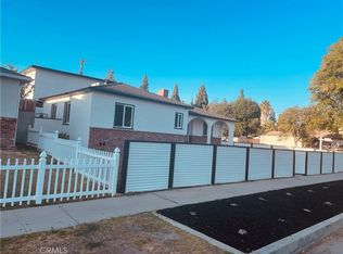 18703 Sunburst St, Northridge, CA 91324