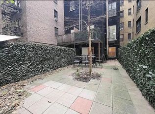 310 W 87th St UNIT 1U, New York, NY 10024