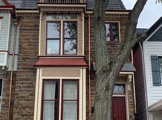 716 N Beatty St, Pittsburgh, PA