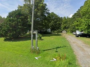 307 Greenbackville Rd, Stockton, MD 21864