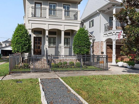 2nd image of 813 Ashland St
