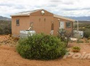 1120 N Musser Dr, Dewey, AZ 86327