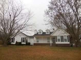 107 Punkin Dr, Huntsville, AL 35811