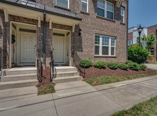 531 N Person St APT 107, Raleigh, NC 27604