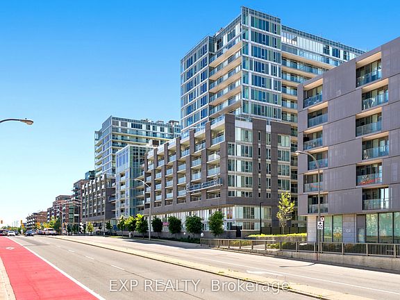 2nd image of 555 Wilson Ave #1108