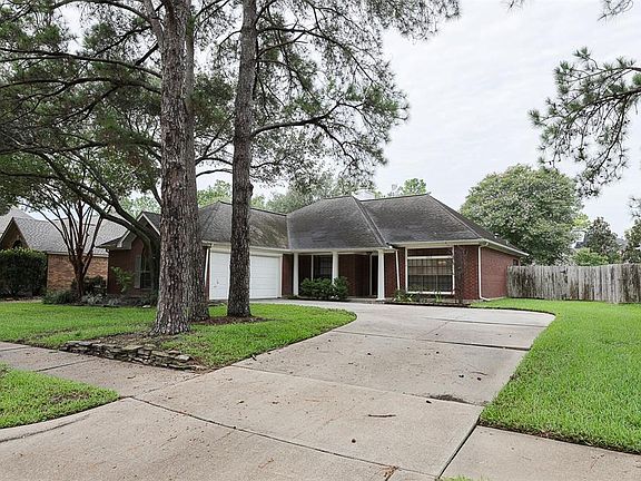 2nd image of 7615 Clover Canyon Cir