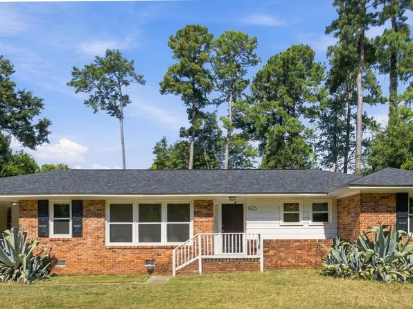 825 Greenlawn Drive, Columbia, SC 29209