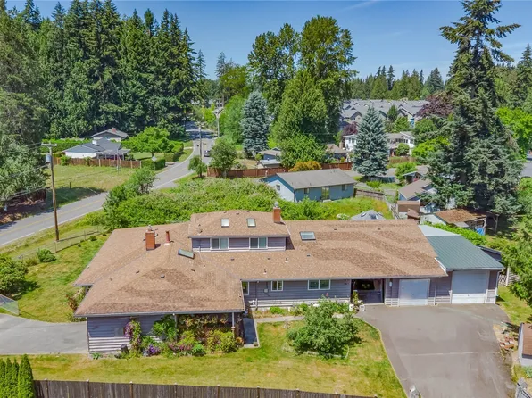 19613 Filbert Drive, Bothell, WA 98012