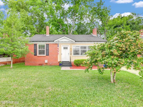 4744 ROYAL Avenue, Jacksonville, FL 32205