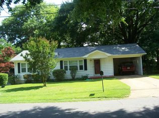 227 41st St E, Tuscaloosa, AL 35405
