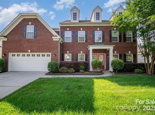 10515 Greenhead View Rd, Charlotte, NC 28262