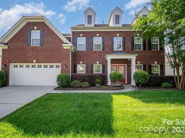 10515 Greenhead View Rd, Charlotte, NC 28262