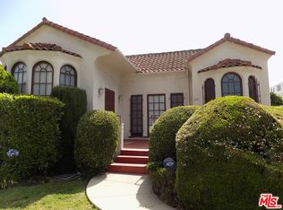 438 N Edinburgh Ave, Los Angeles, CA 90048