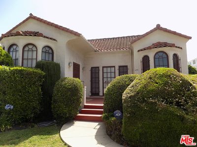 438 N Edinburgh Ave, Los Angeles, CA, 90048