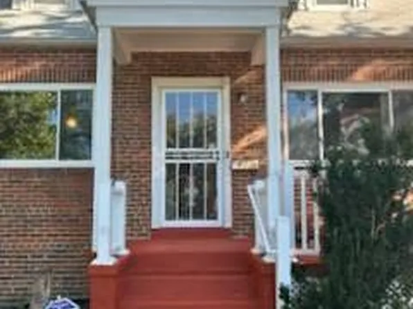 7602 Martha St, District Heights, MD 20747