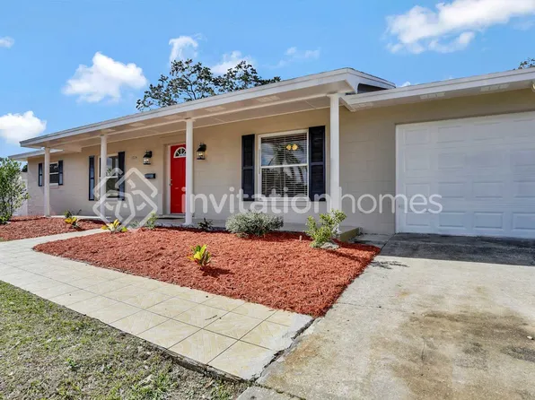 1924 Teakwood Dr, Orlando, FL 32818