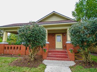 110 Alton St, Houston, TX 77012