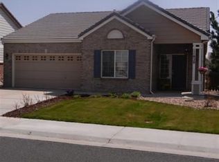 11820 Granby St, Commerce City, CO 80603