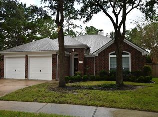 7922 Hazy Brook Ln, Humble, TX 77396