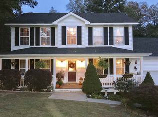 361 Macmillan Rd NE, Cleveland, TN 37323