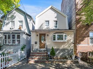 8921 86th Street, Woodhaven, NY 11421