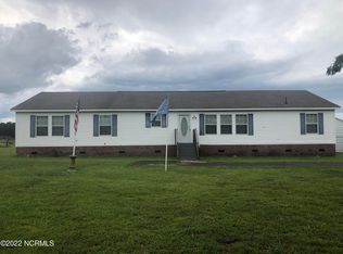 1080 State Highway 32 N #N, Corapeake, NC 27926