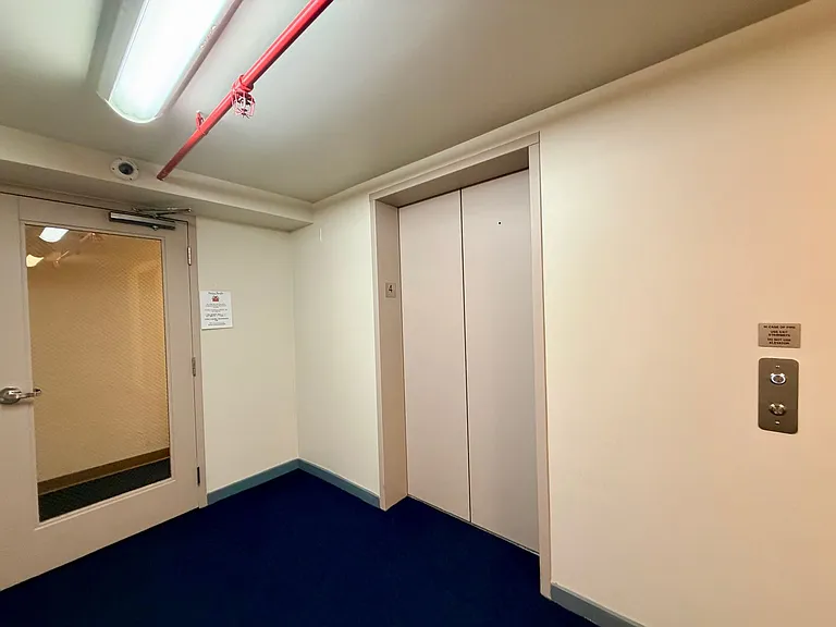 1288 Kapiolani Blvd #2507-I — Photo 24